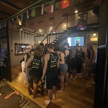 Loft Hostel Ko Tao Eksteriør bilde