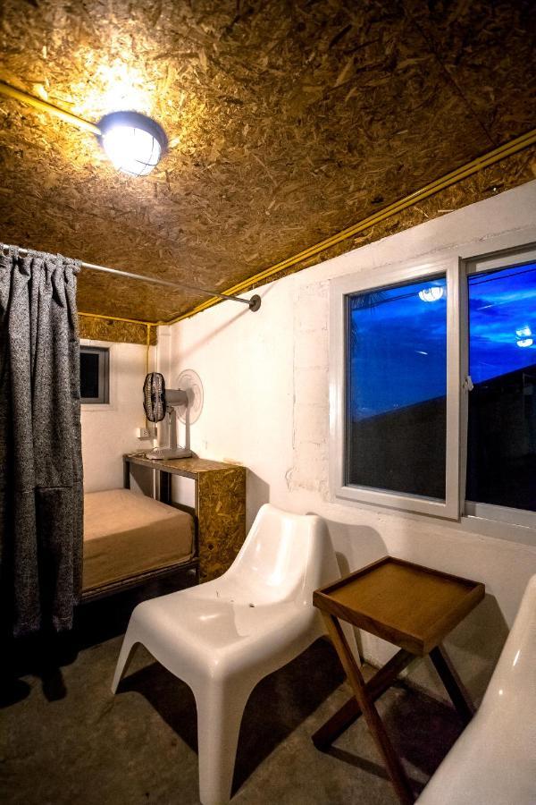 Loft Hostel Ko Tao Eksteriør bilde