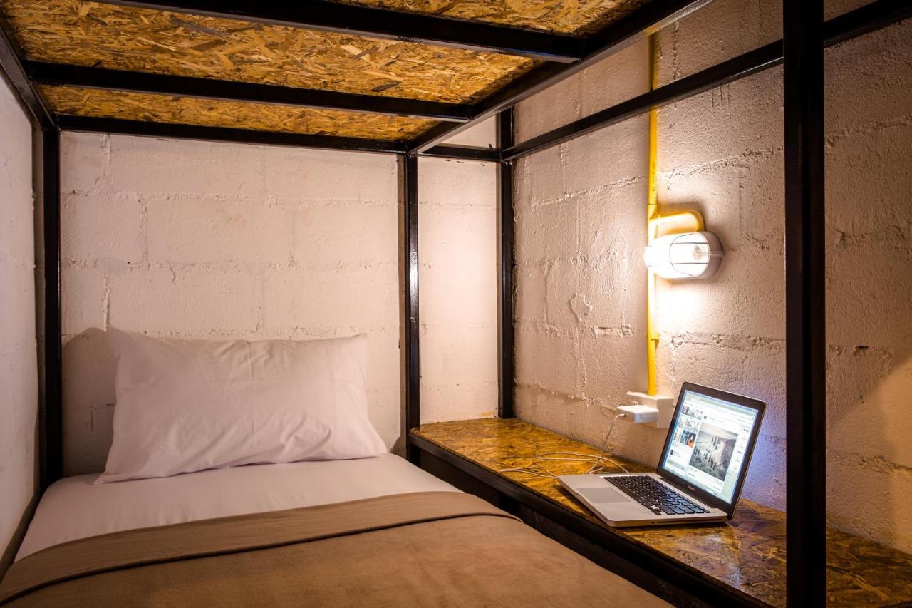 Loft Hostel Ko Tao Eksteriør bilde