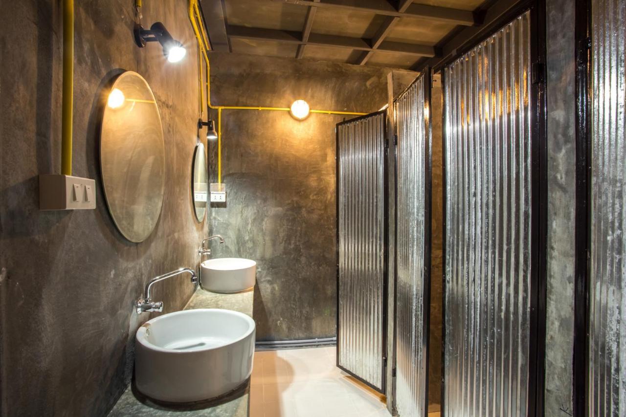 Loft Hostel Ko Tao Eksteriør bilde
