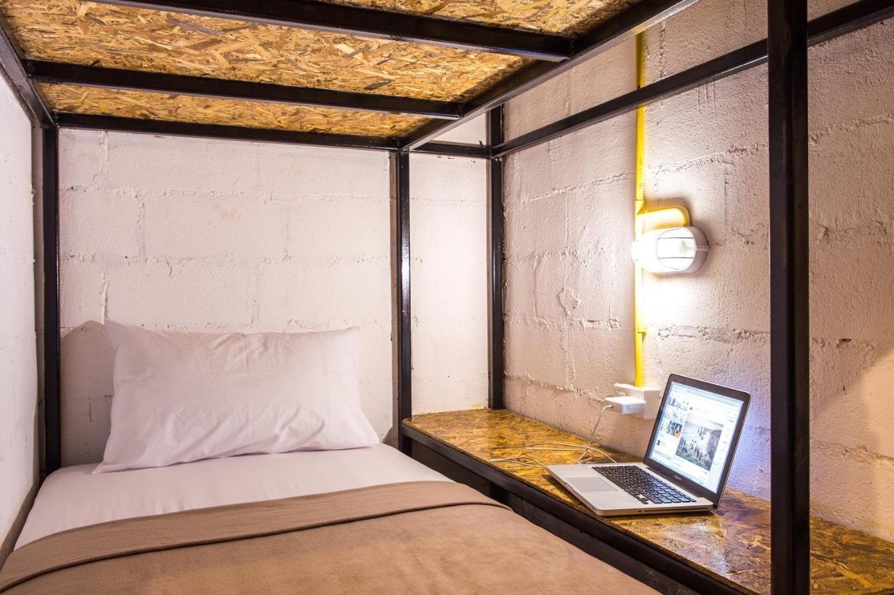 Loft Hostel Ko Tao Eksteriør bilde