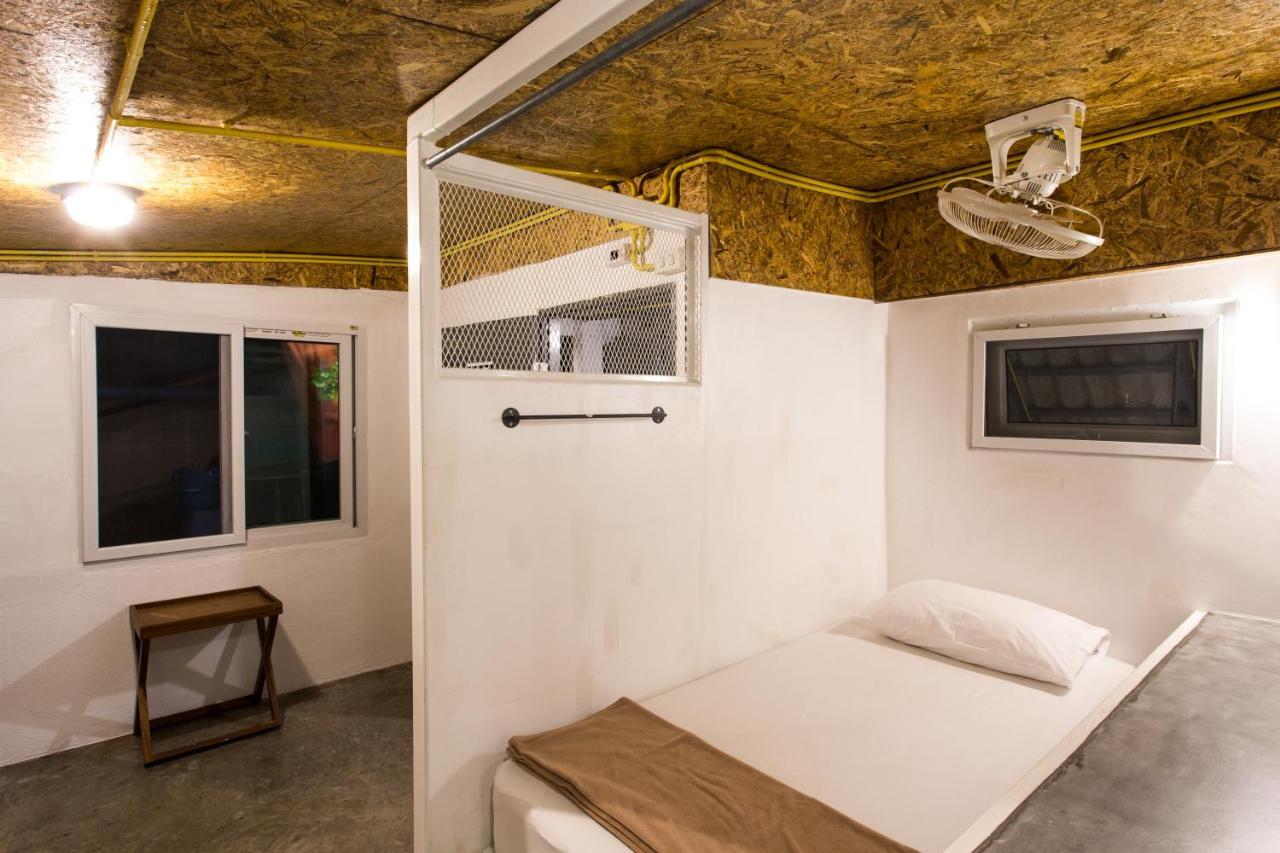 Loft Hostel Ko Tao Eksteriør bilde