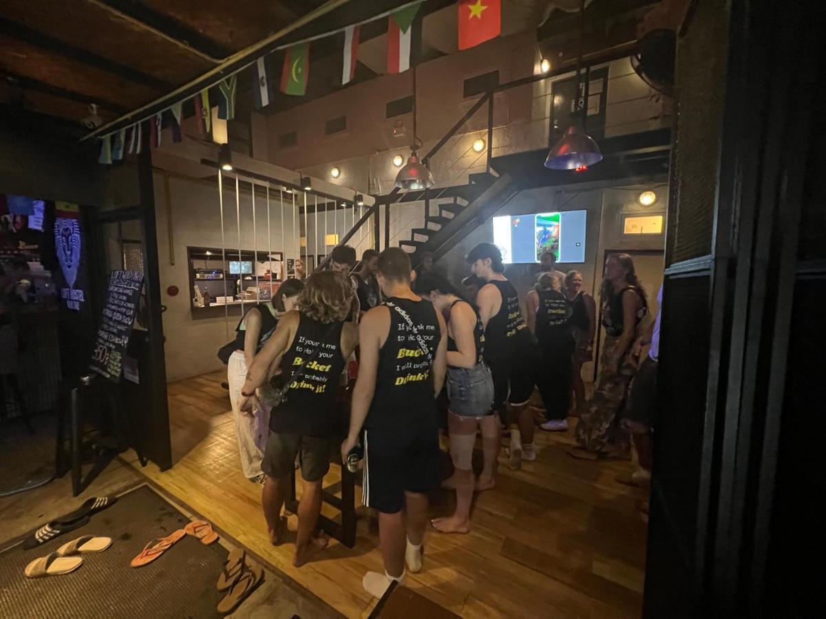 Loft Hostel Ko Tao Eksteriør bilde